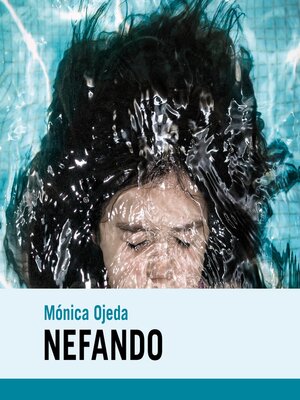cover image of Nefando